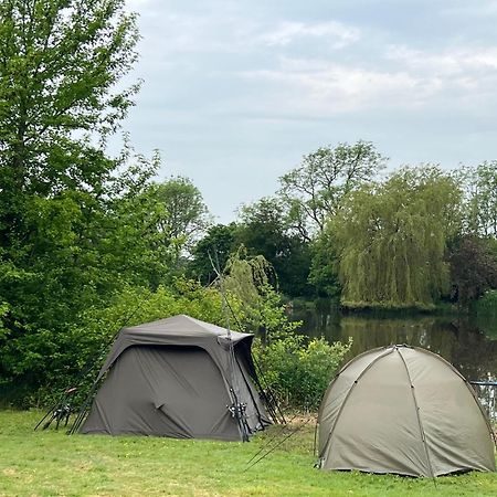 Amber Lodge Hickstead-C Haywards Heath Dış mekan fotoğraf
