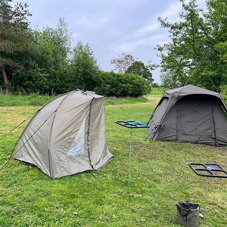 Amber Lodge Hickstead-C Haywards Heath Dış mekan fotoğraf