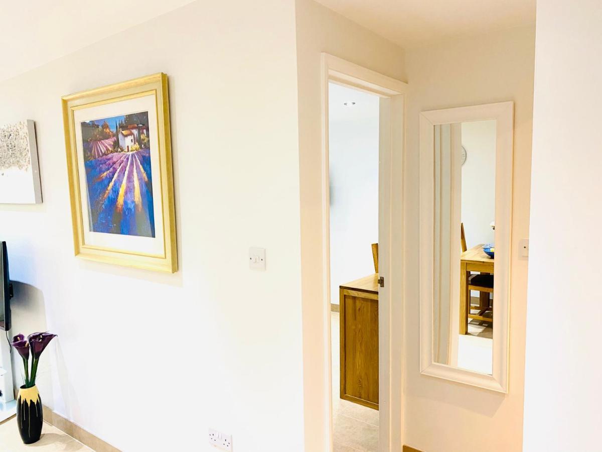 Amber Lodge Hickstead-C Haywards Heath Dış mekan fotoğraf