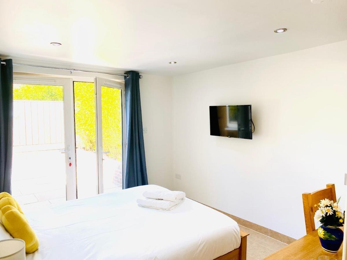 Amber Lodge Hickstead-C Haywards Heath Dış mekan fotoğraf