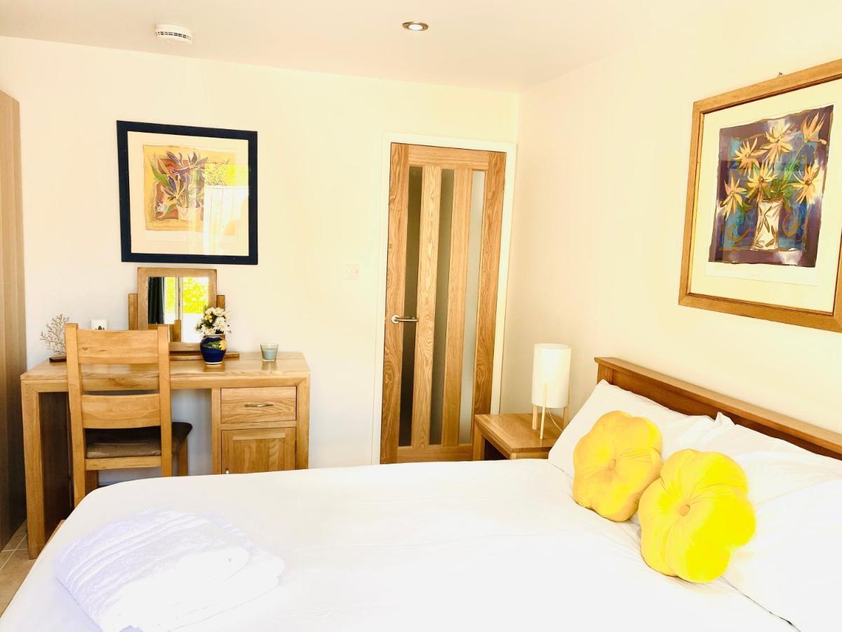 Amber Lodge Hickstead-C Haywards Heath Dış mekan fotoğraf