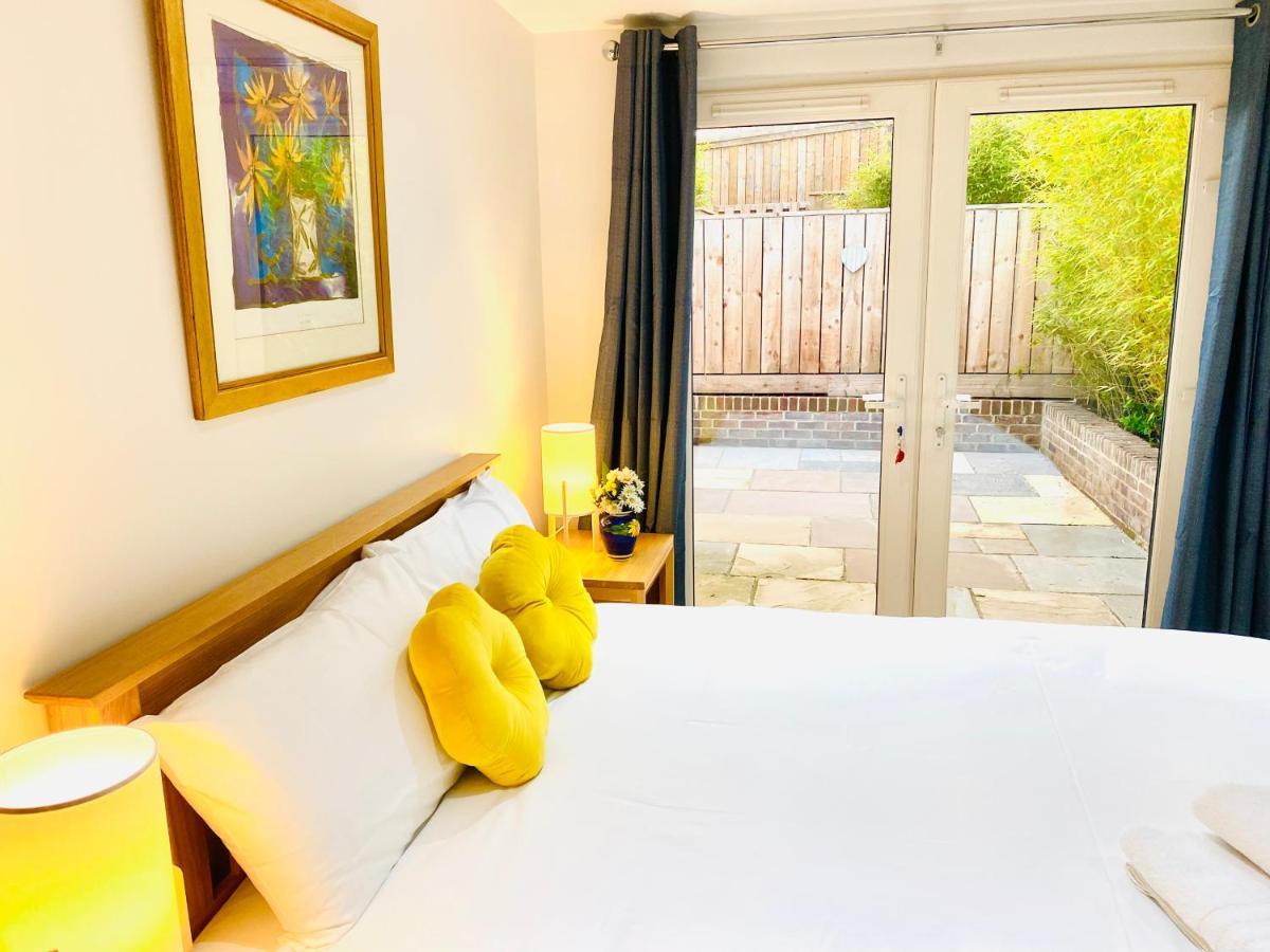 Amber Lodge Hickstead-C Haywards Heath Dış mekan fotoğraf